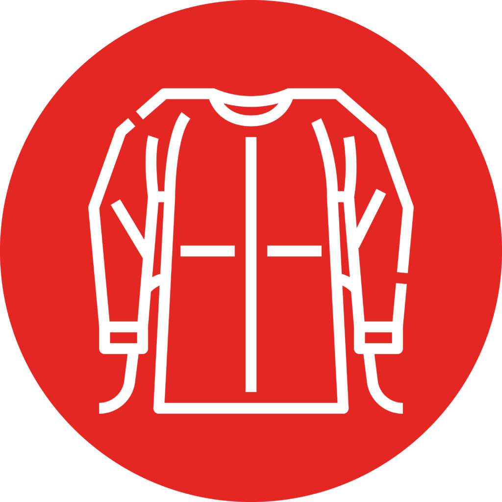 Pictogramme Surblouses