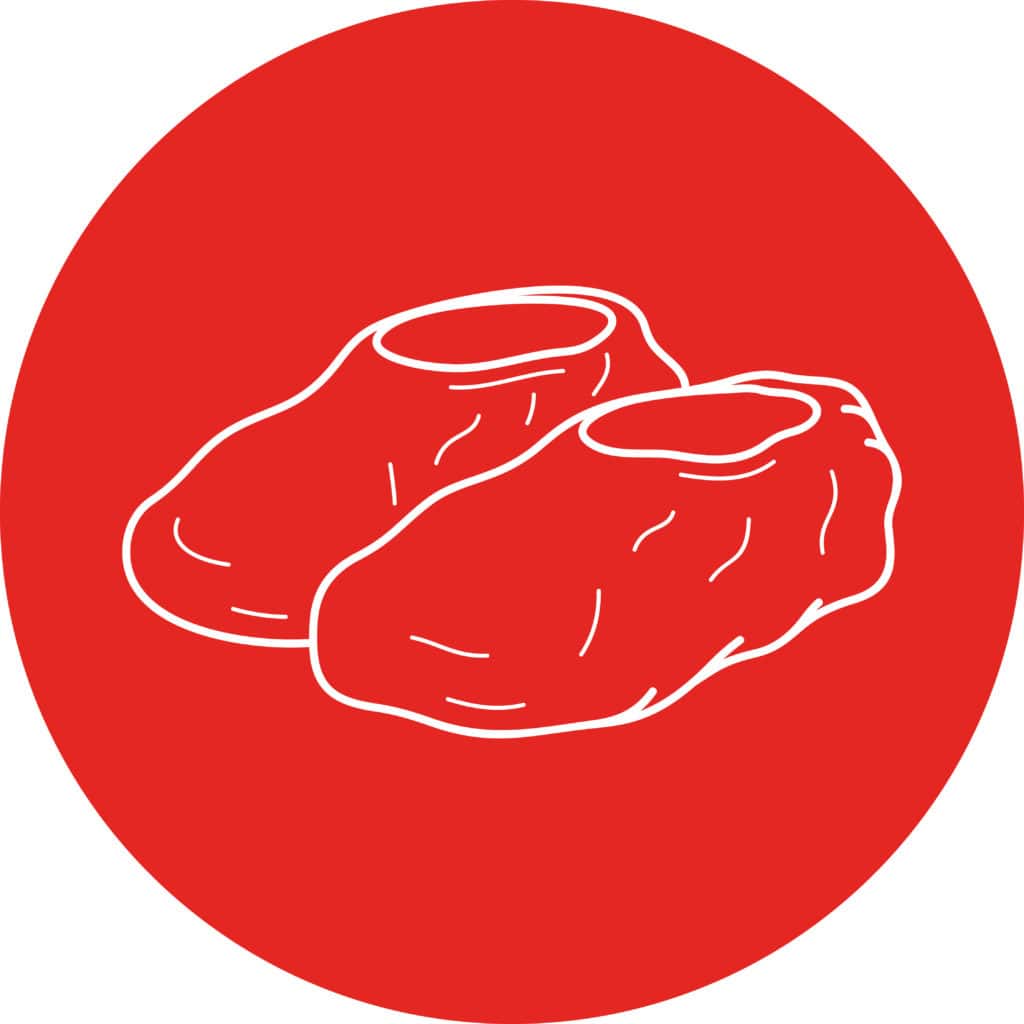 Pictogramme Surchaussures